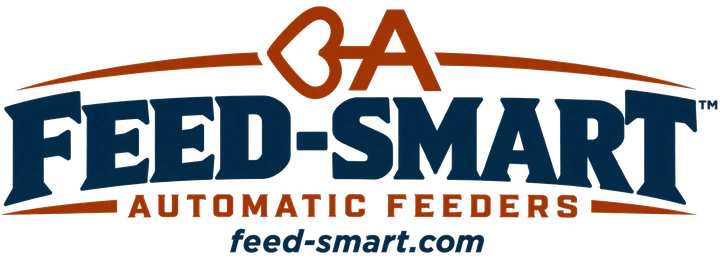 Feed-Smart Automatic Feeders